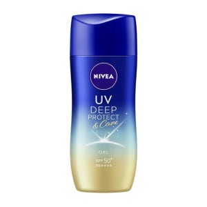 니베아 UV 딥 프로텍트 앤 케어 선젤 SPF50+ PA++++ 80g