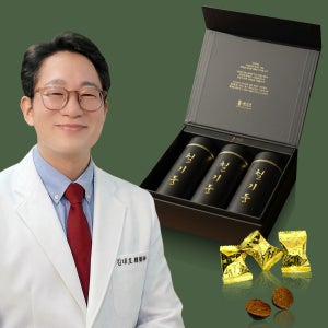 중년남성 호로파 마카 토사자 홍삼 열정을 세우는 철기둥 4g 30환, 3개