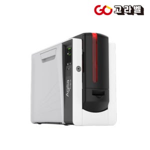 EVOLIS AGILIA 재전사 카드프린터 회원증발급기