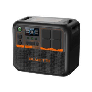 블루에티 BLUETTI AC 200PL 2400W 2304Wh 인산철 올인원 파워뱅크 꼼지락 이노플러스 매트