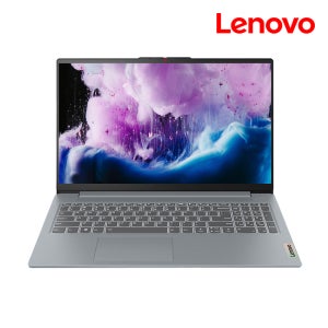 레노버 아이디어패드 슬림3 라이젠R5 8GB 256GB 노트북 15ARP10