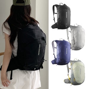 살로몬 백팩 20 트레일블레이저 등산 트레킹 런닝 가방