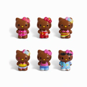 B011 볼꾸 재료 볼펜꾸미기 테닝고양이 파츠 캐릭터 비즈