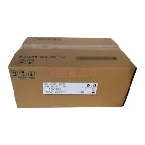 AC 서보 모터 MDMA152P1H AXG K