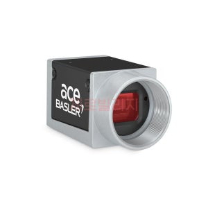 Basler acA2500-14gc 산업용 카메라 14MP GIGE