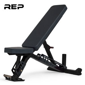 REP 나이트호크 알이피 랩 인클라인 벤치 각도조절 헬스 의자 Nighthawk