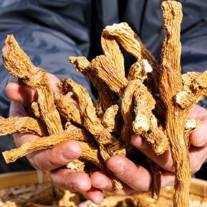 대를 이어온 정직함 국산 볶은 둥굴레차 1kg, 1개