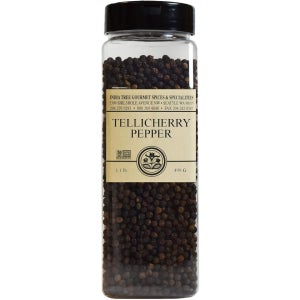 인디아 트리 텔리체리 페퍼 후추 499g Tellicherry Pepper