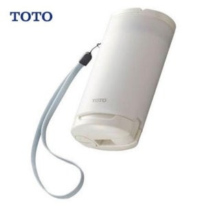 토토 TOTO 일본 휴대용 비데 YEW350 여행용 세정기 전동 워시렛