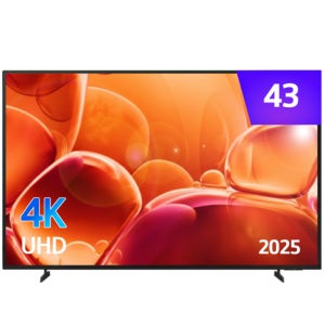 삼성전자 4K UHD 43U8000 43인치 스마트 TV