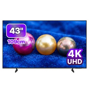 삼성전자 4K UHD 43U8000 43인치 스마트 TV