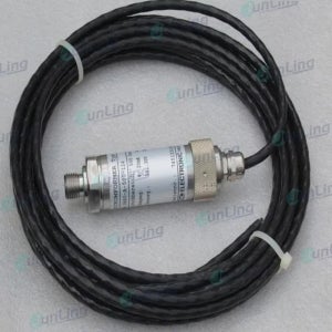 HYDAC 압력 스위치 HDA 3840-A-500-124