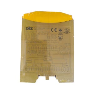 PILZ 안전 릴레이 773103