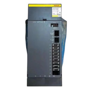 파누크 A06B-6088-H230 H500 전원 공급 장치 모듈 테스트 완료