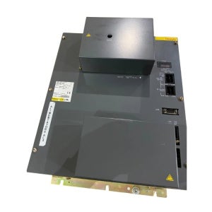 Fanuc A06B-6087-H155 전원 공급 장치 모듈 테스트 완료 정상
