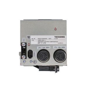 야스카와 JZRCR-APU01-1 전원 온오프 유닛 컨택터