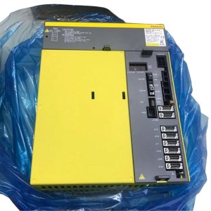 Fanuc A06B-6320-H223 서보 증폭기 테스트 완료