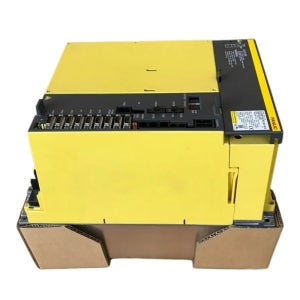 Fanuc A06B-6320-H364 서보 증폭기 테스트 완료