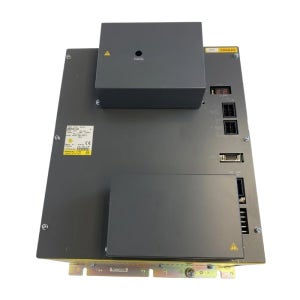 Fanuc A06B-6087-H145 전원 공급 장치 모듈 테스트 완료 정상