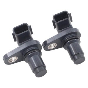 Q50 Q70 QX60 350Z ALTIMA GT-R MAXIMA MURANO 패스파인더 캠축 센서 2개