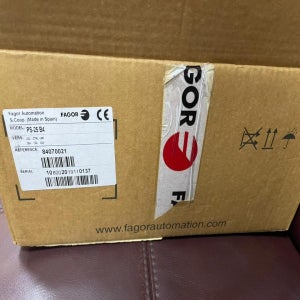 Fagor PS-25B4 전원 공급 장치 보증 1년