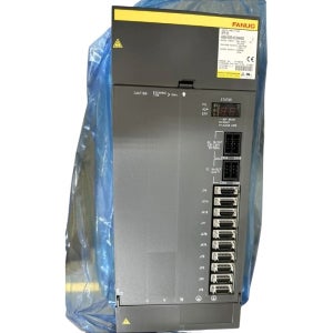 파누크 A06B-6088-H330 H500 서보 드라이브 테스트 완료