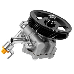 YOMALL 요몰 파워 스티어링 펌프 21-5407 ALTIMA 2002-2006 V6 3.5L 1 #3 OE: 21-5438