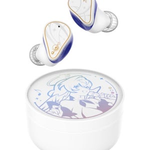 수월우 MOONDROP ROBIN TWS 블루투스 이어폰 무선
