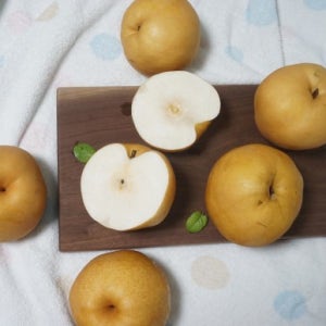 심온상회 국내산 당도 높은 나주배 신고배 가정용 랜덤과, 2.5kg, 1개