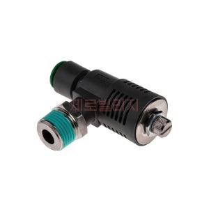 SMC 소프트 스타트 밸브 ASV510F-04-10S