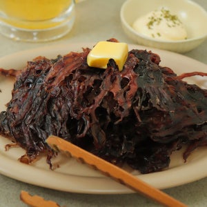 한진식품 오달링 버터구이 오다리 300g, 5개