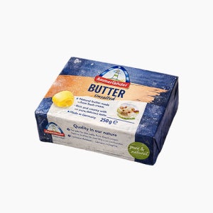 아머랜드 냉동버터 250g