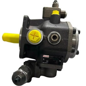 Rexroth R900580382 가변 베인 펌프 PV7-1A-16-20RE01MC0-16