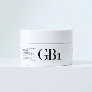 GB1 온 리페어 크림 80ml 미백 주름개선 보습 진정 발효 기능성 지비화장품