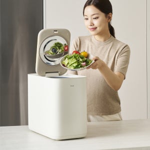 인사이 음식물처리기 음식물분쇄기 건조분쇄기 3L 활성탄 이벤트