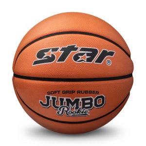 스타 농구공 점보루키 7호 문구전용 학교체육 체육용품
