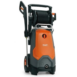 TNT 고압세척기 자흡 세차 바닥 청소 210BAR TW-210I