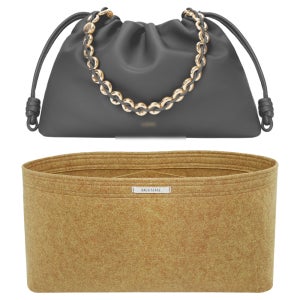 백앤센스 로에베 플라멩코 라지 클러치 A411FPDX01 호환 펠트 이너백