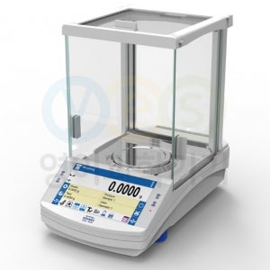 RADWAG 라드왁 PS 3000.5Y 초정밀 전자저울 3000g/0.001g 제약 실험용