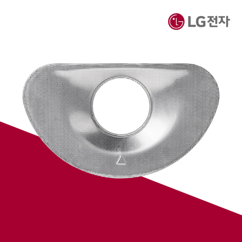 LG전자 정품 식기세척기 스테인리스 필터 DFB22W 제품용