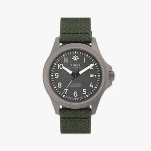 타이맥스 익스페디션 오토매틱 티타늄시계 41mm TW2V95300