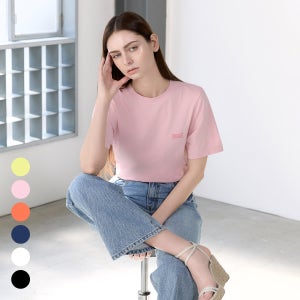 에버라스트 소로나 여성 반팔티 기능성 여름 티셔츠