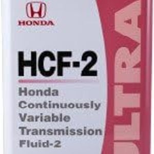 혼다 HONDA 울트라 HCF-2 미션오일 4L CVT 변속기 오일 08260-99964