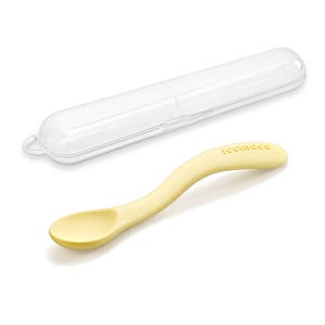 아기스푼 유아스푼 이유식용품 첫스푼