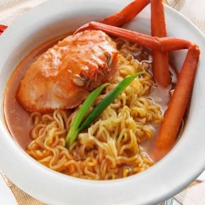 포항 구룡포 연지홍게 라면용 육수용홍게 3KG