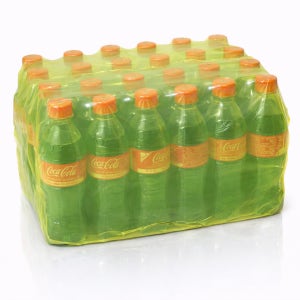 업소용 코카콜라 오리지널, 500ml, 24개