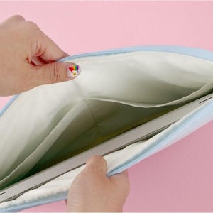 가방 커버 마이멜로디 노트북 파우치 13인치