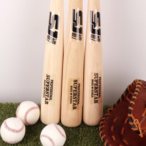 국산 나무 야구 배트 유소년 어린이 초등 성인 호신용 야구 방망이 베트 빠따 나무