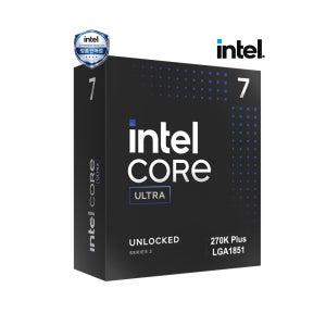 인텔 CPU 코어 울트라7 200S 270K PLUS 애로우레이크 리프레시 정품