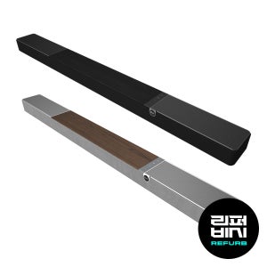 [리퍼제품]클립쉬 플렉서스 코어 300 사운드바 5.1.2 온쿄 돌비애트모스 업파이어링 + 리모컨